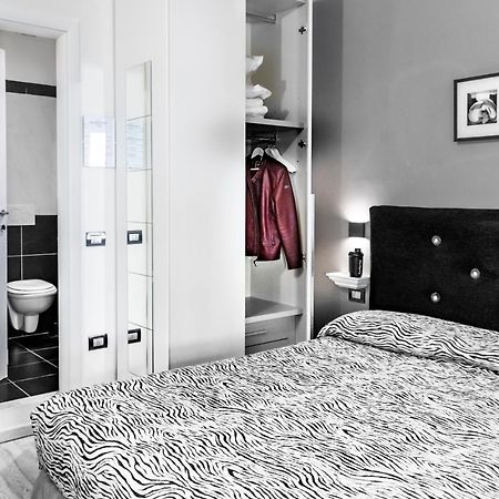 B&B Flo Florencja Zewnętrze zdjęcie