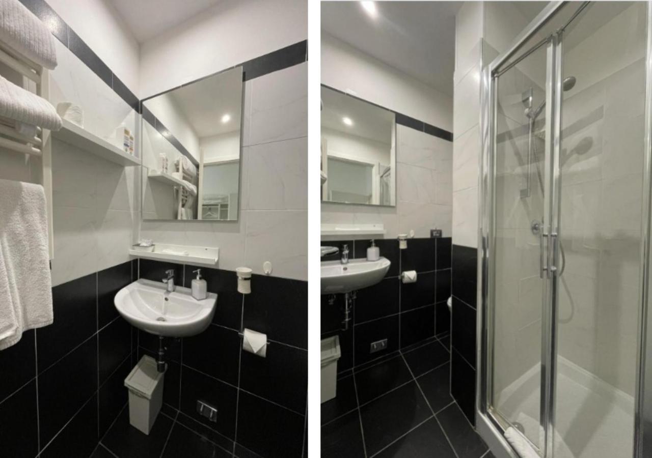 B&B Flo Florencja Zewnętrze zdjęcie