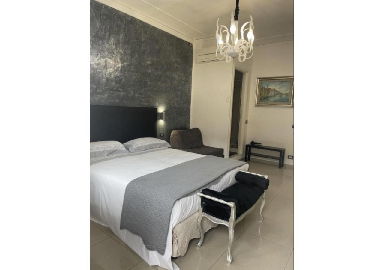 B&B Flo Florencja Zewnętrze zdjęcie