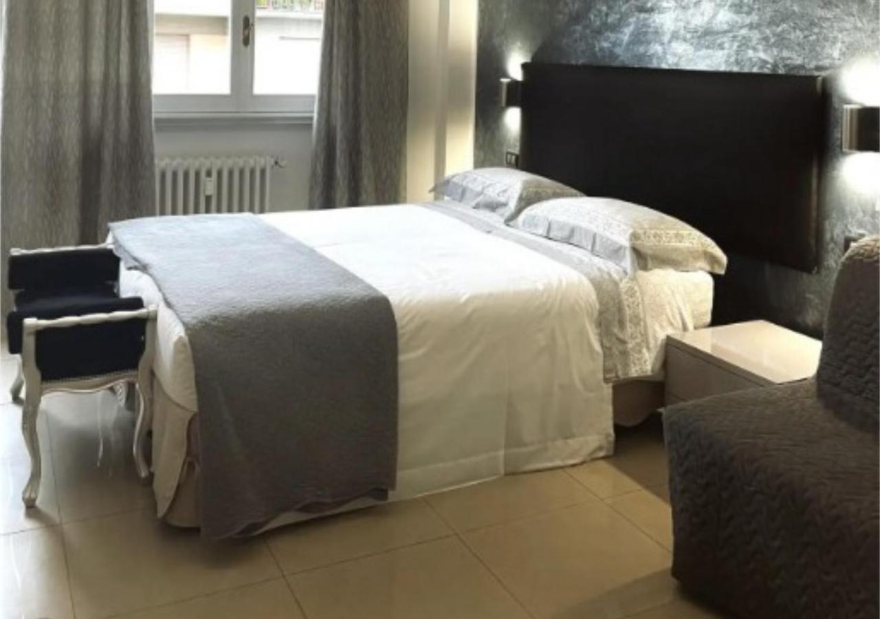 B&B Flo Florencja Zewnętrze zdjęcie