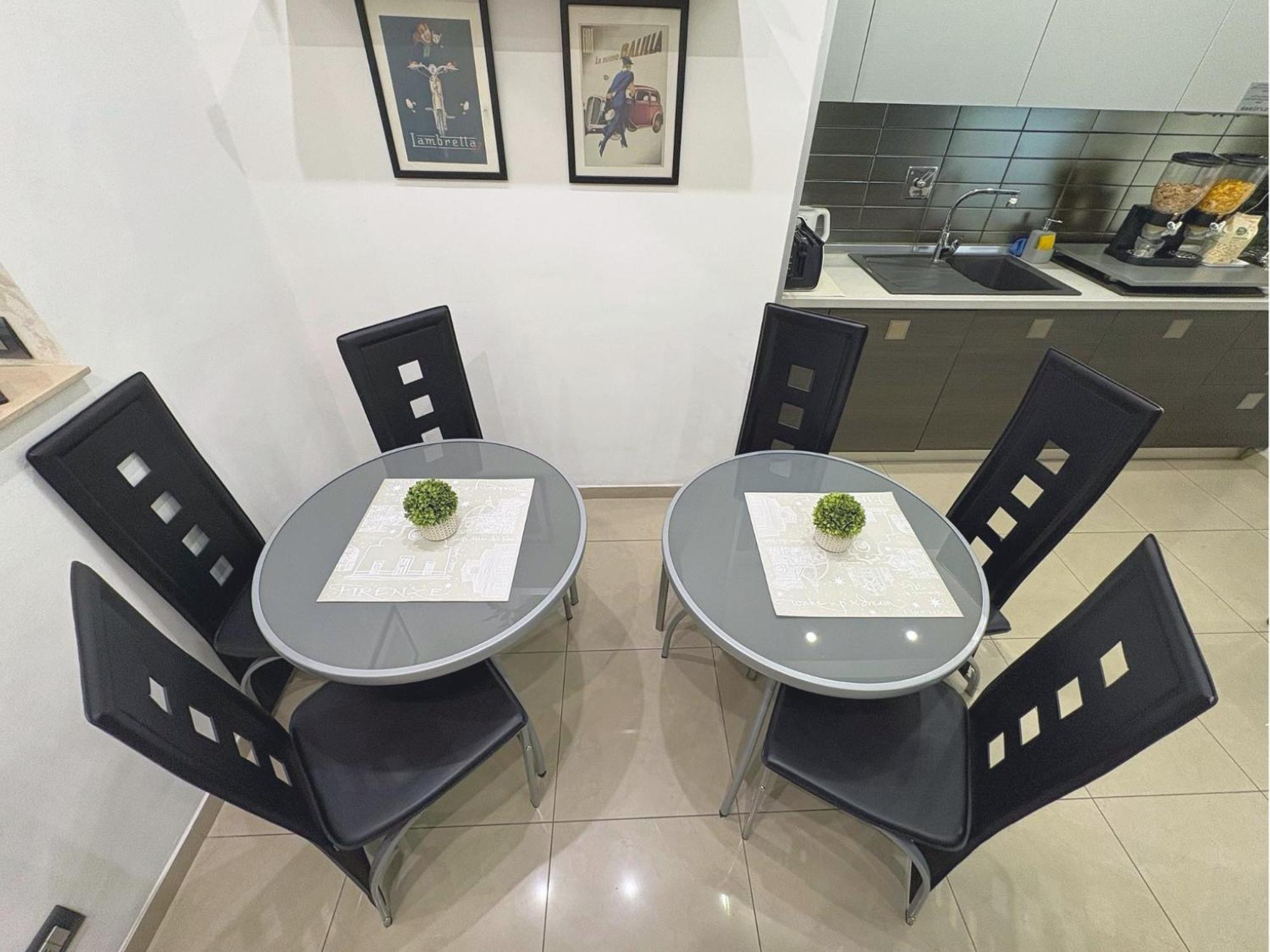 B&B Flo Florencja Zewnętrze zdjęcie