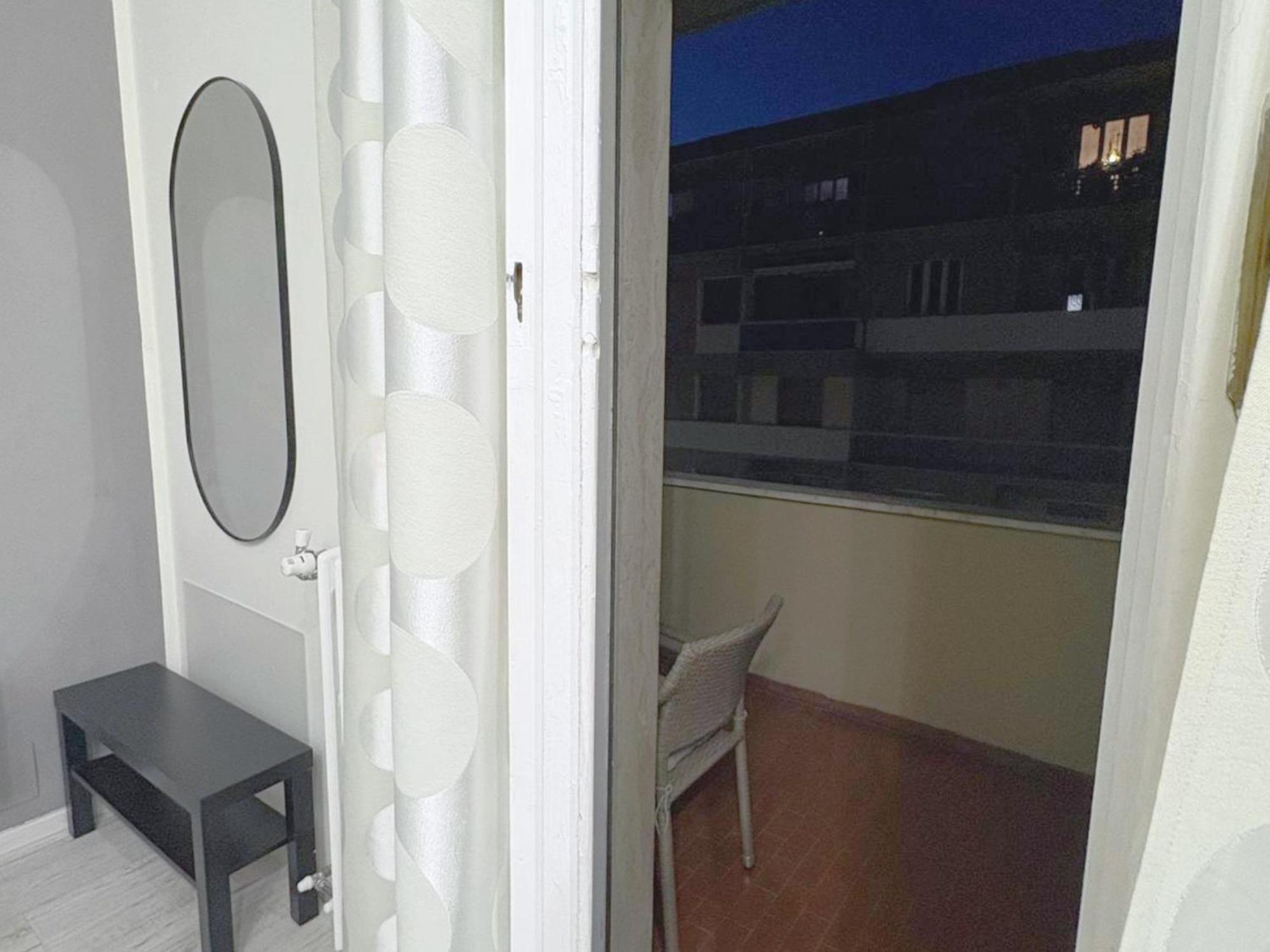 B&B Flo Florencja Zewnętrze zdjęcie