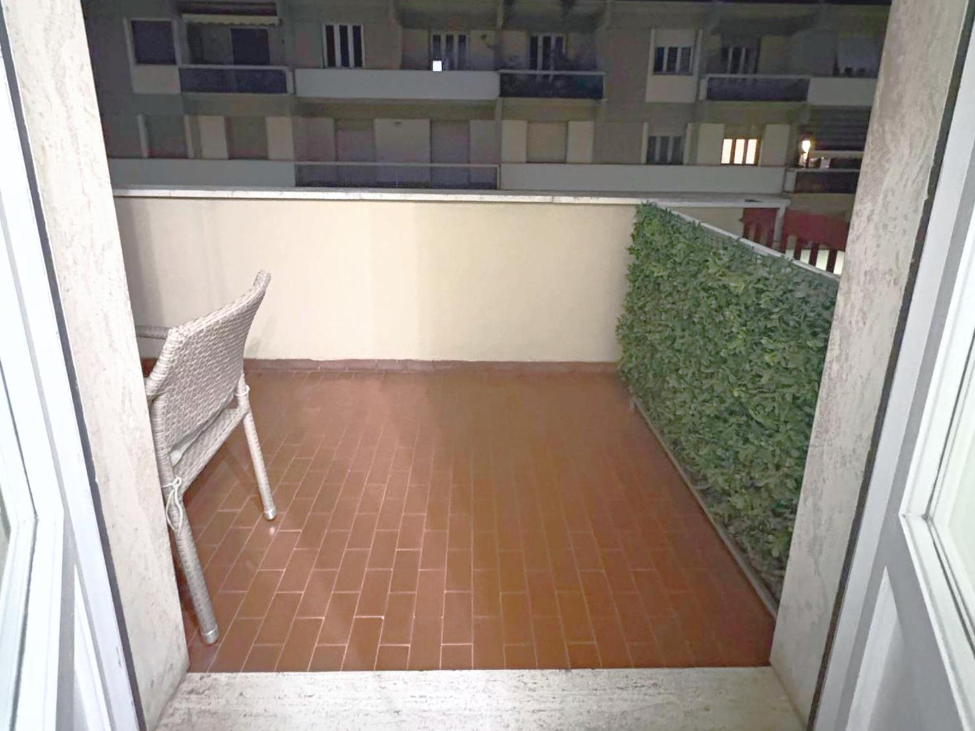 B&B Flo Florencja Zewnętrze zdjęcie
