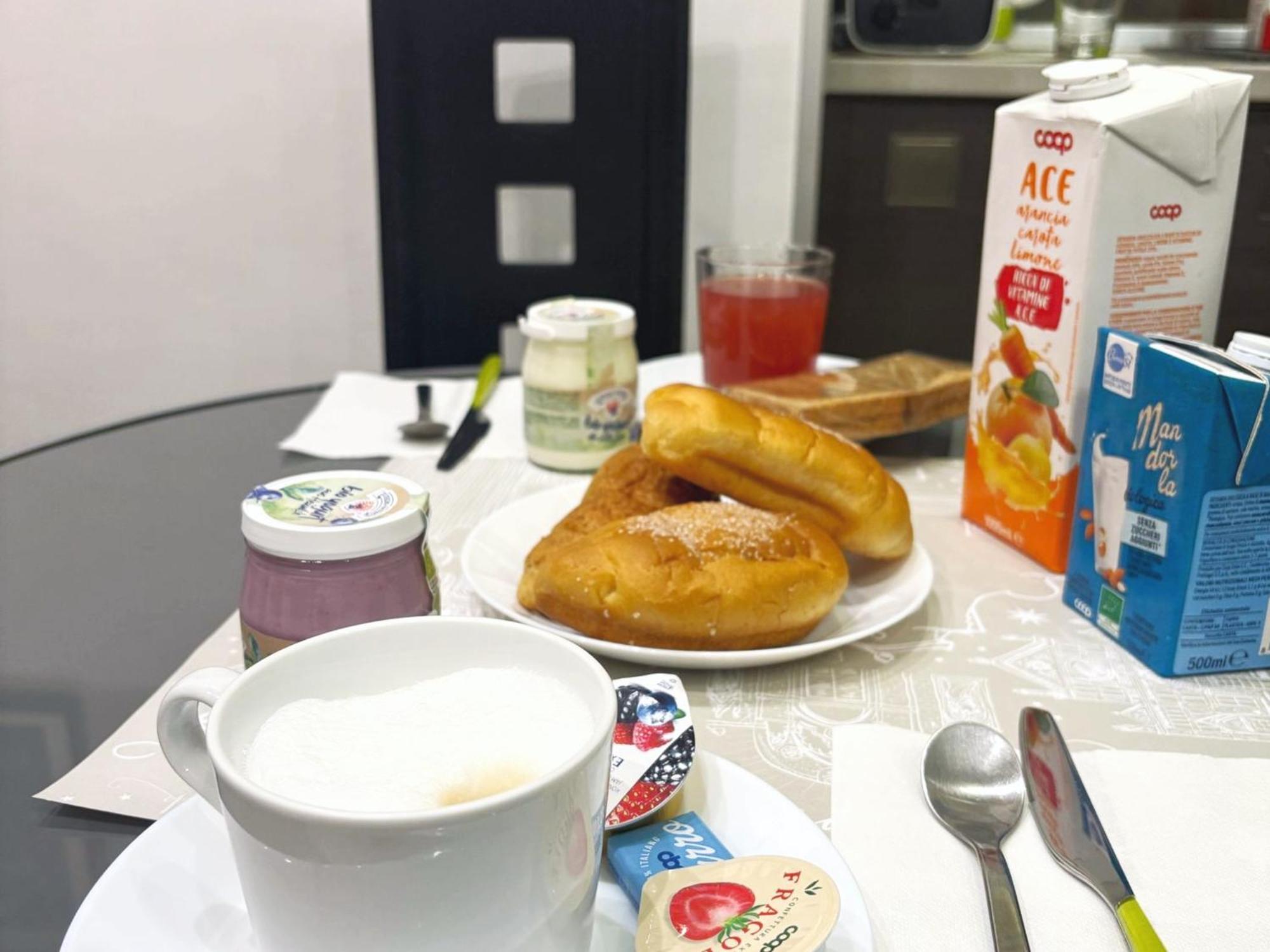 B&B Flo Florencja Zewnętrze zdjęcie