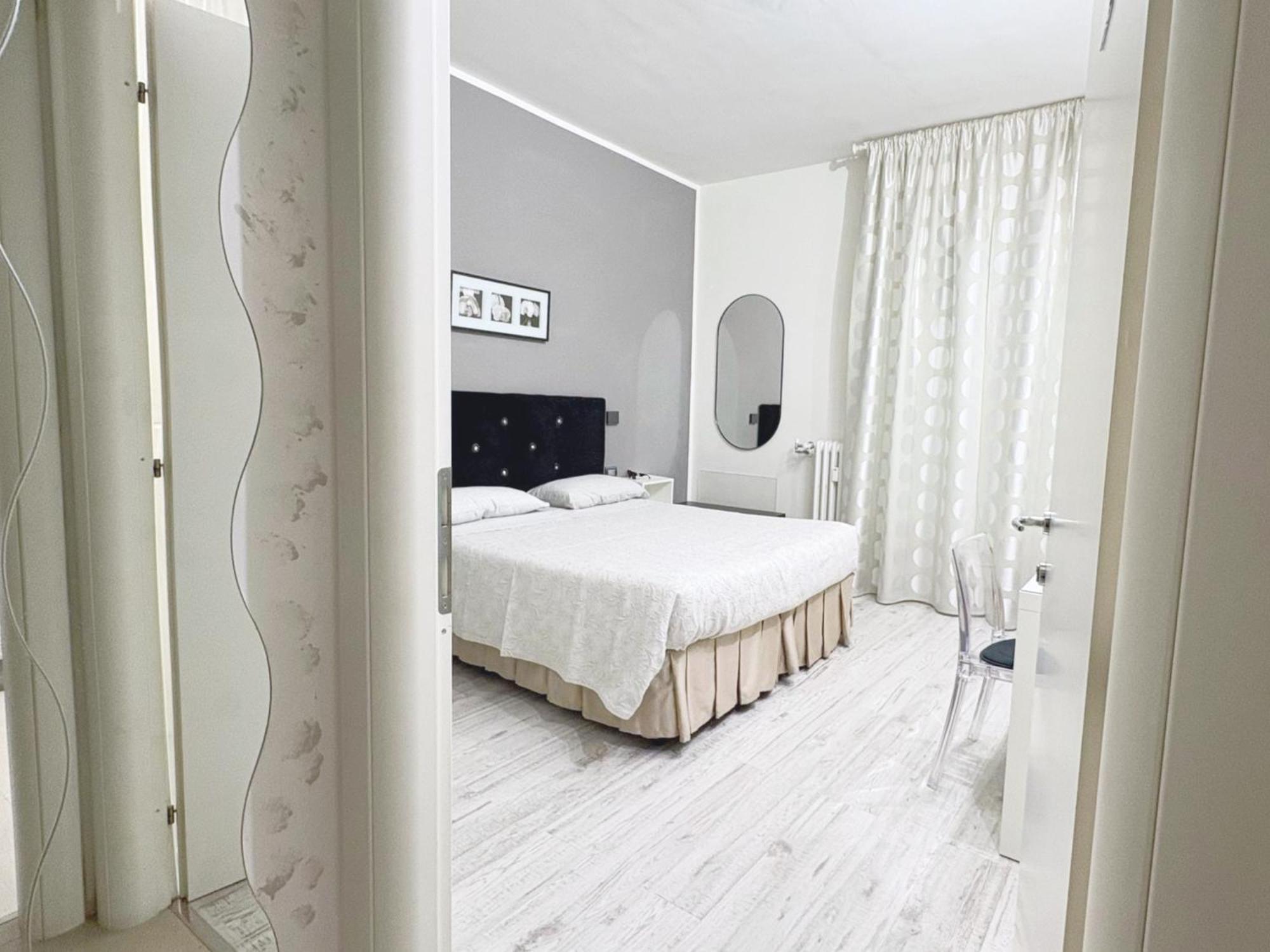 B&B Flo Florencja Zewnętrze zdjęcie