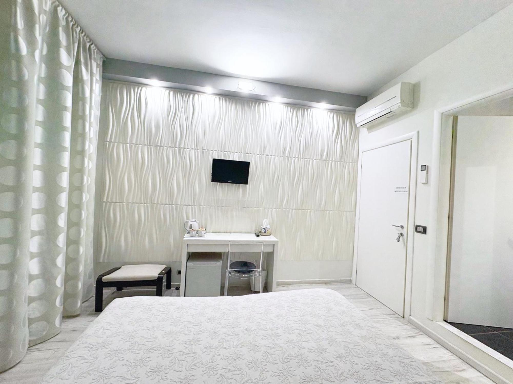 B&B Flo Florencja Zewnętrze zdjęcie