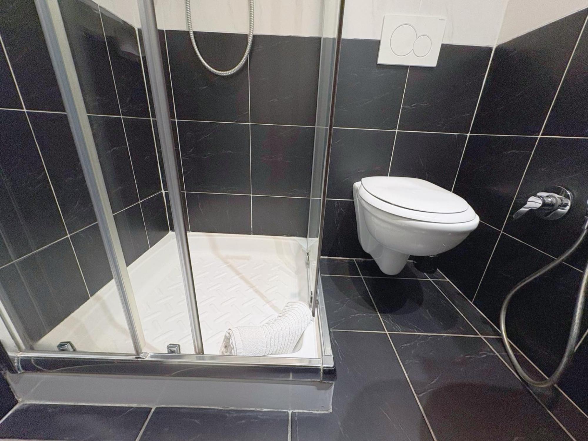 B&B Flo Florencja Zewnętrze zdjęcie