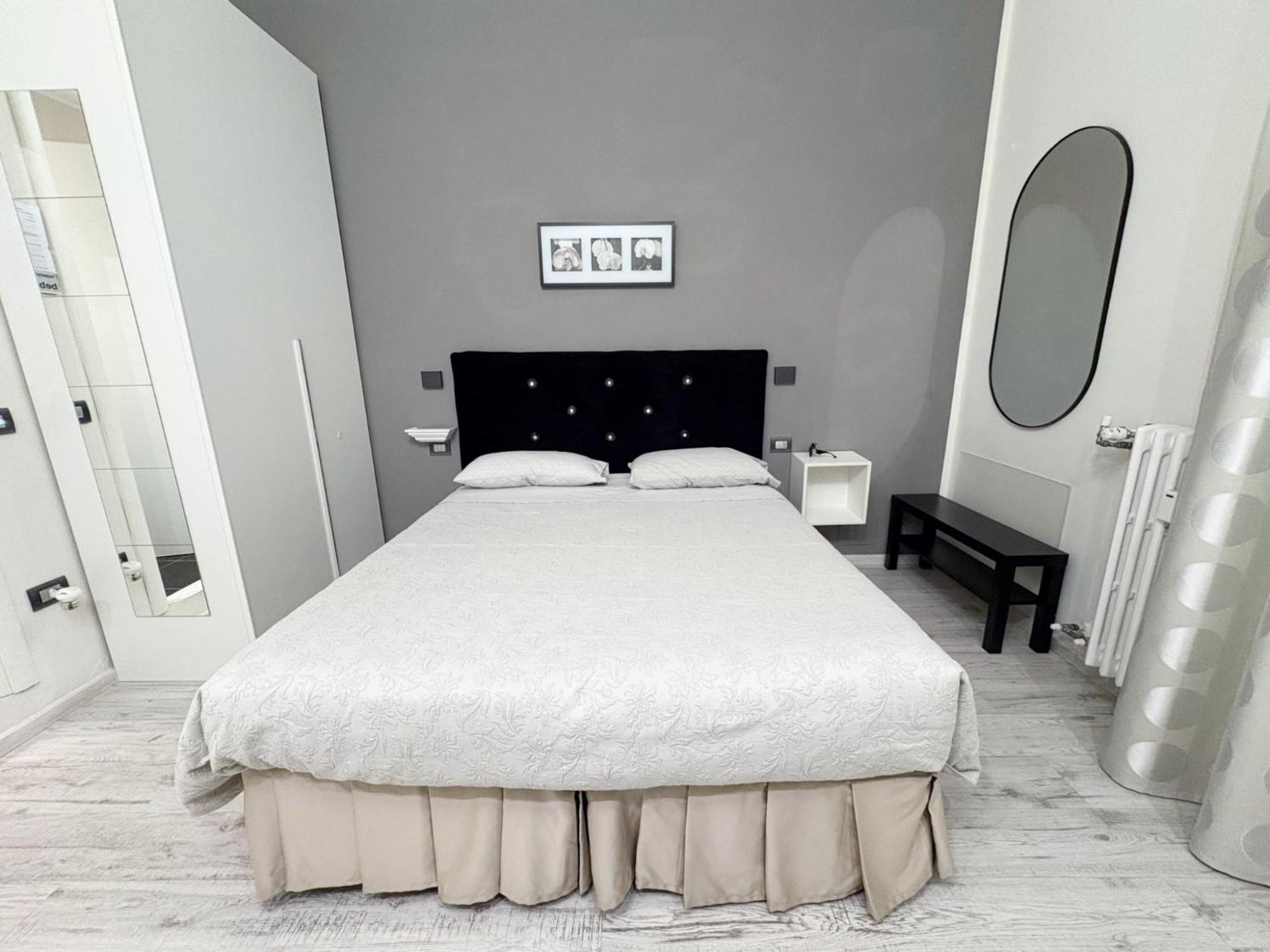 B&B Flo Florencja Zewnętrze zdjęcie