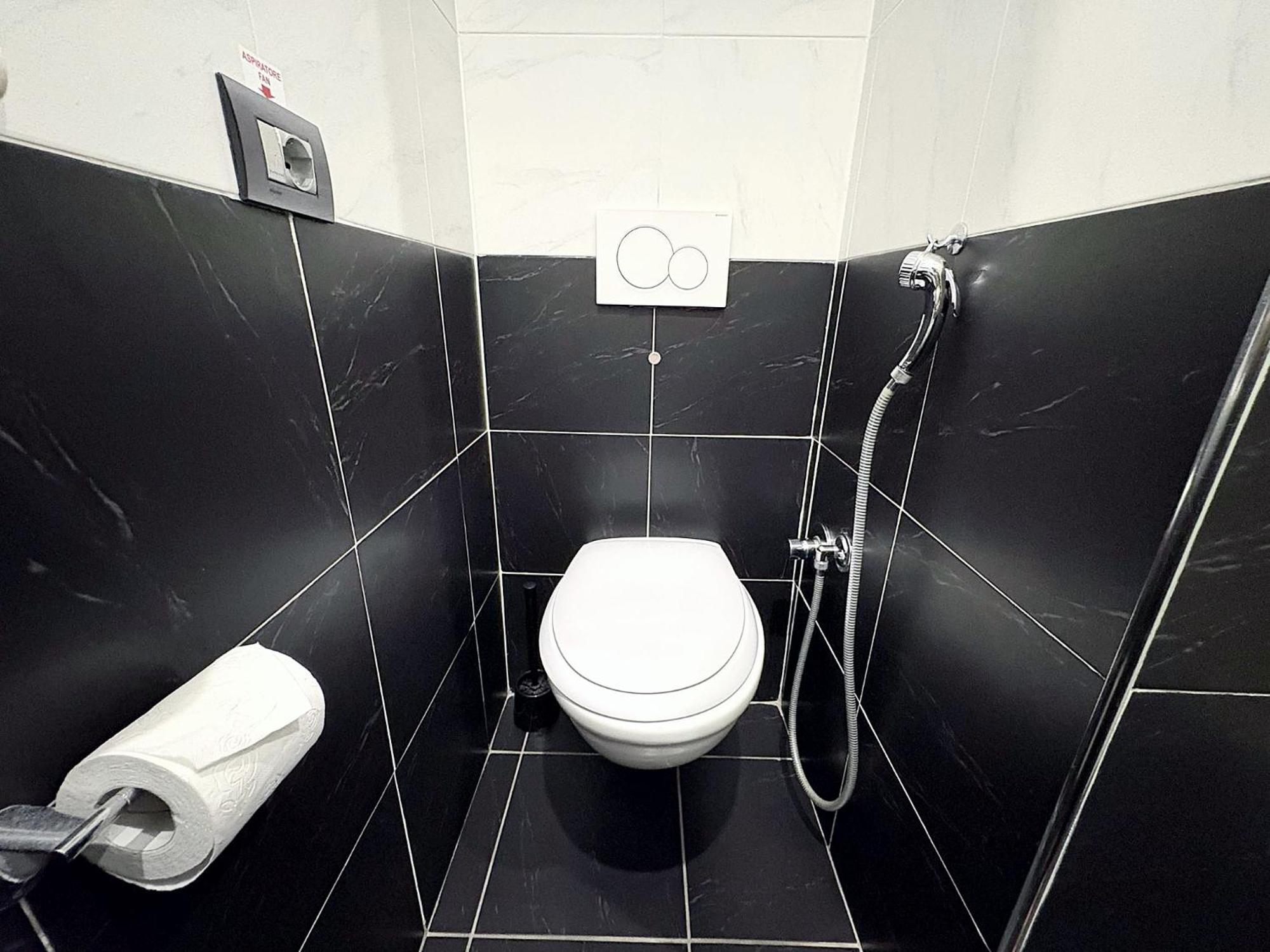 B&B Flo Florencja Zewnętrze zdjęcie