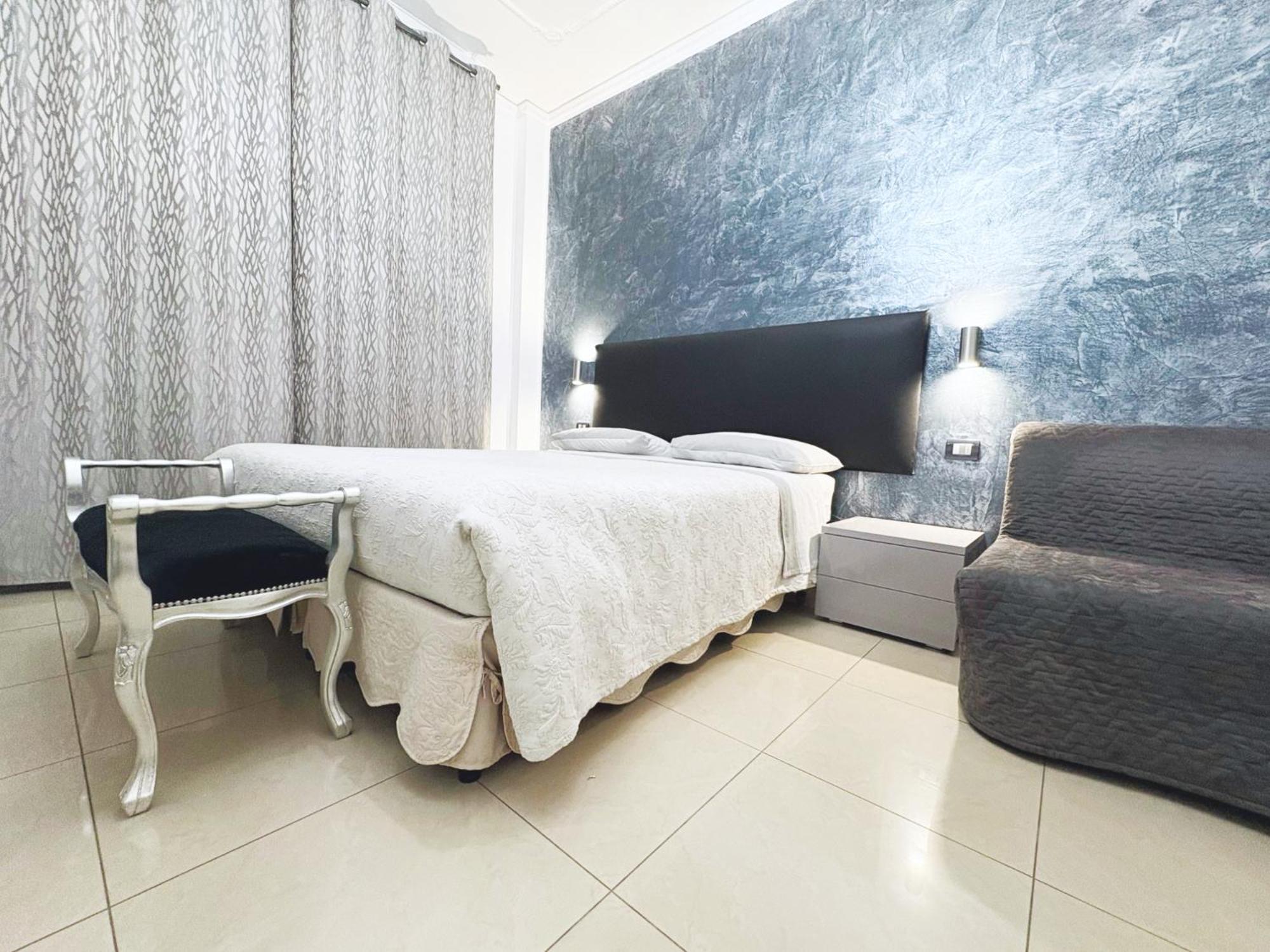 B&B Flo Florencja Zewnętrze zdjęcie