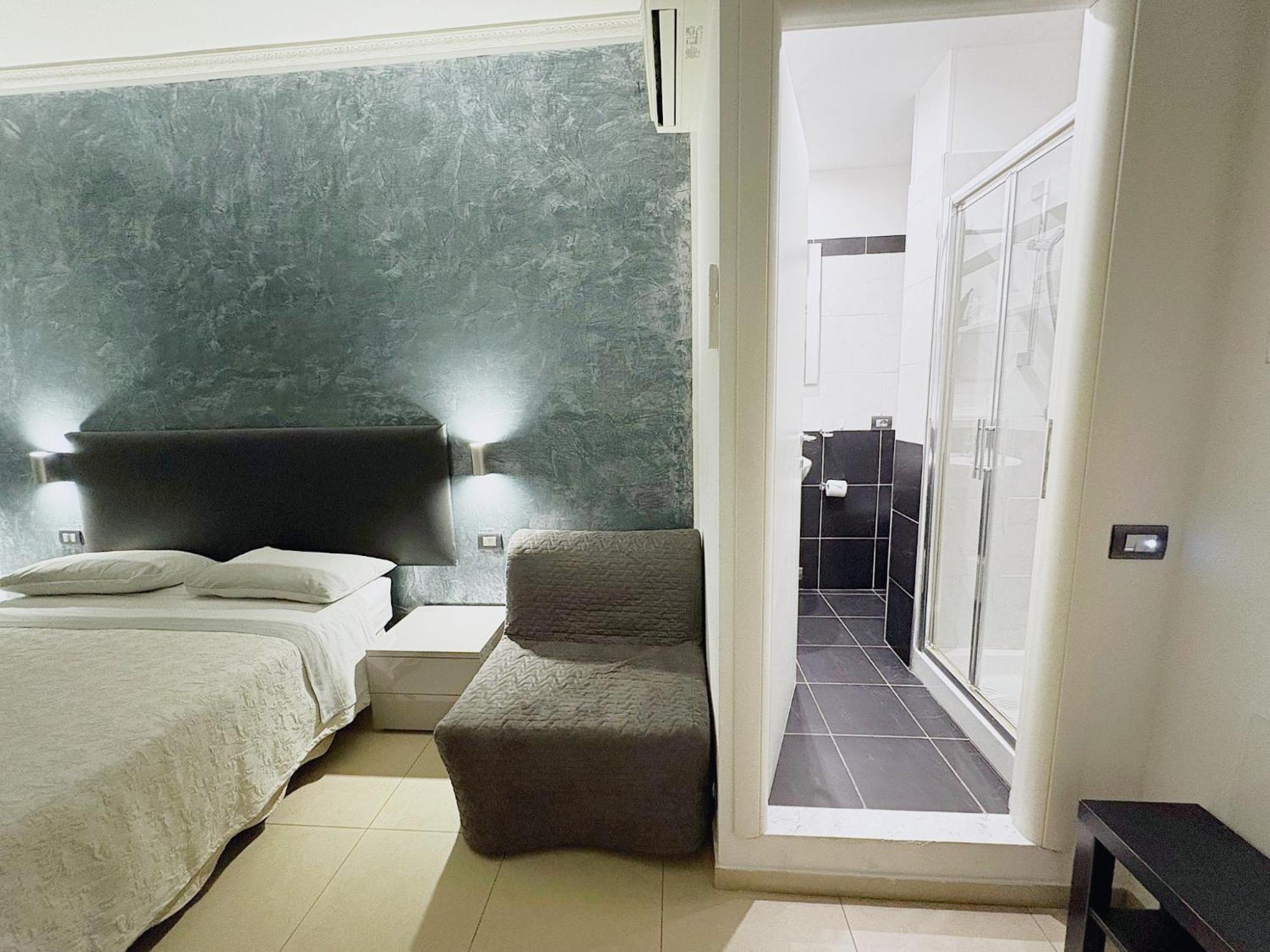 B&B Flo Florencja Zewnętrze zdjęcie