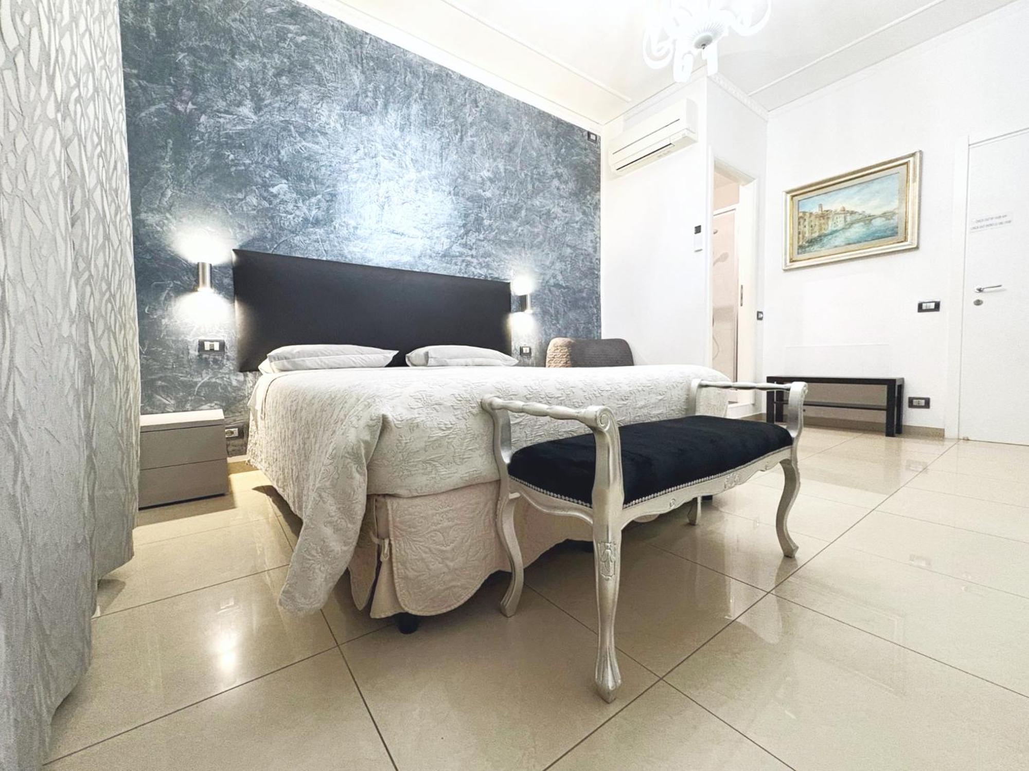 B&B Flo Florencja Zewnętrze zdjęcie