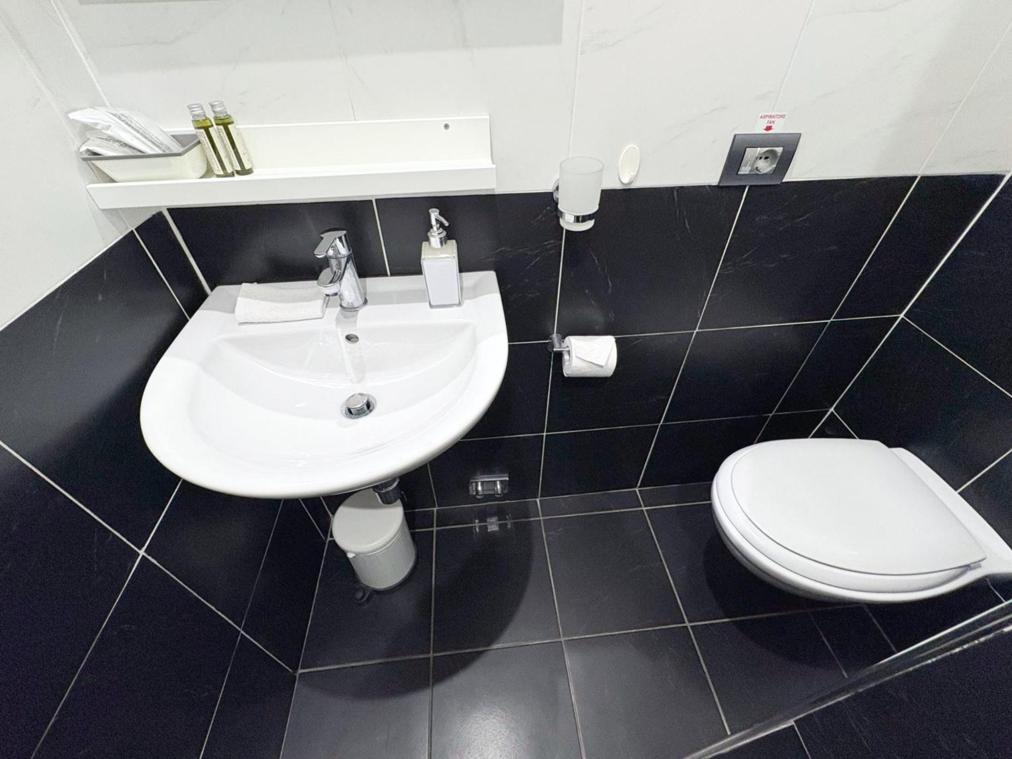 B&B Flo Florencja Zewnętrze zdjęcie