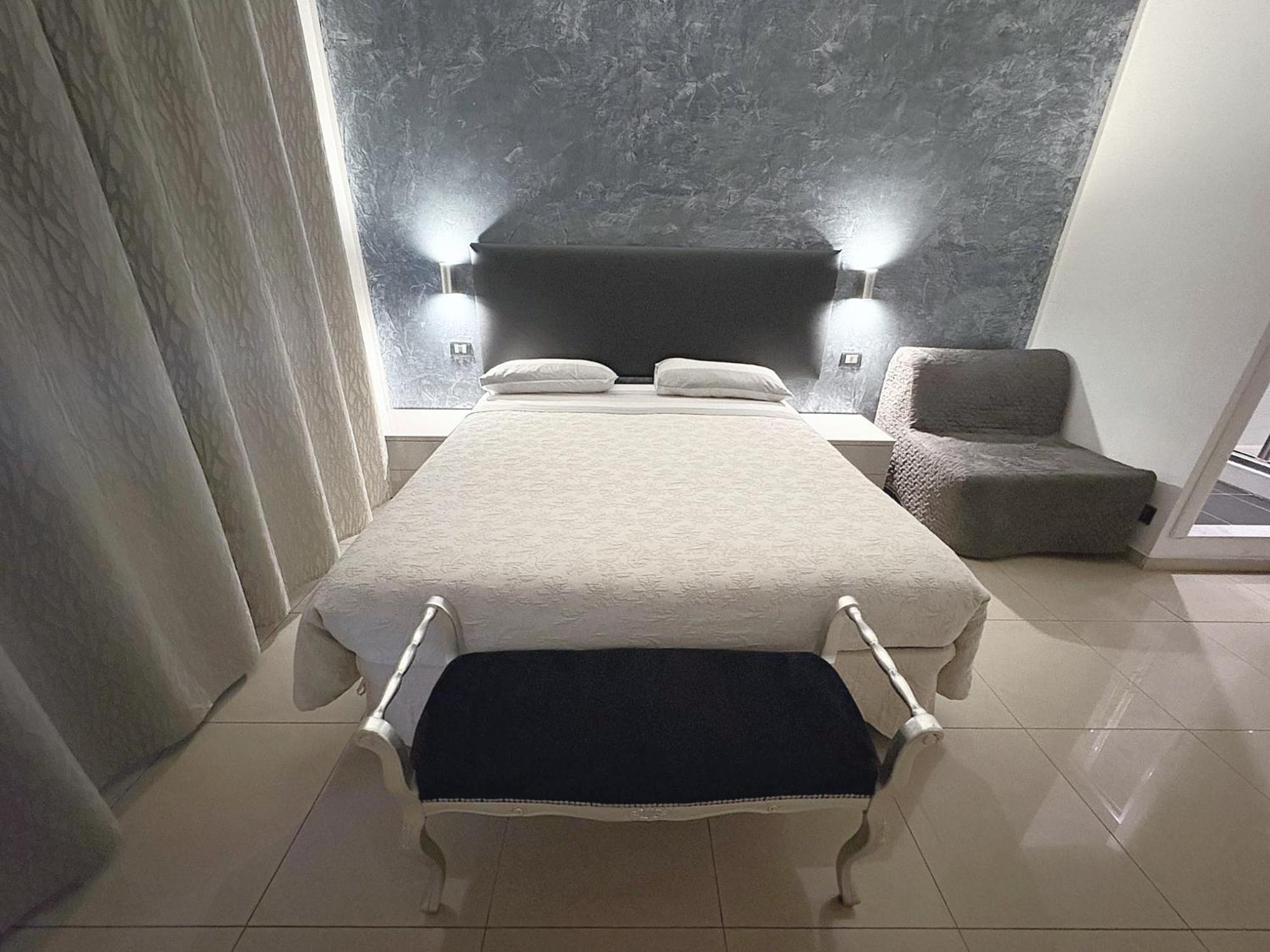 B&B Flo Florencja Zewnętrze zdjęcie
