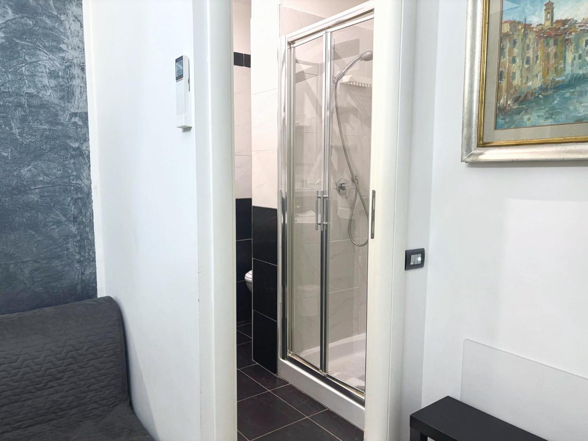 B&B Flo Florencja Zewnętrze zdjęcie