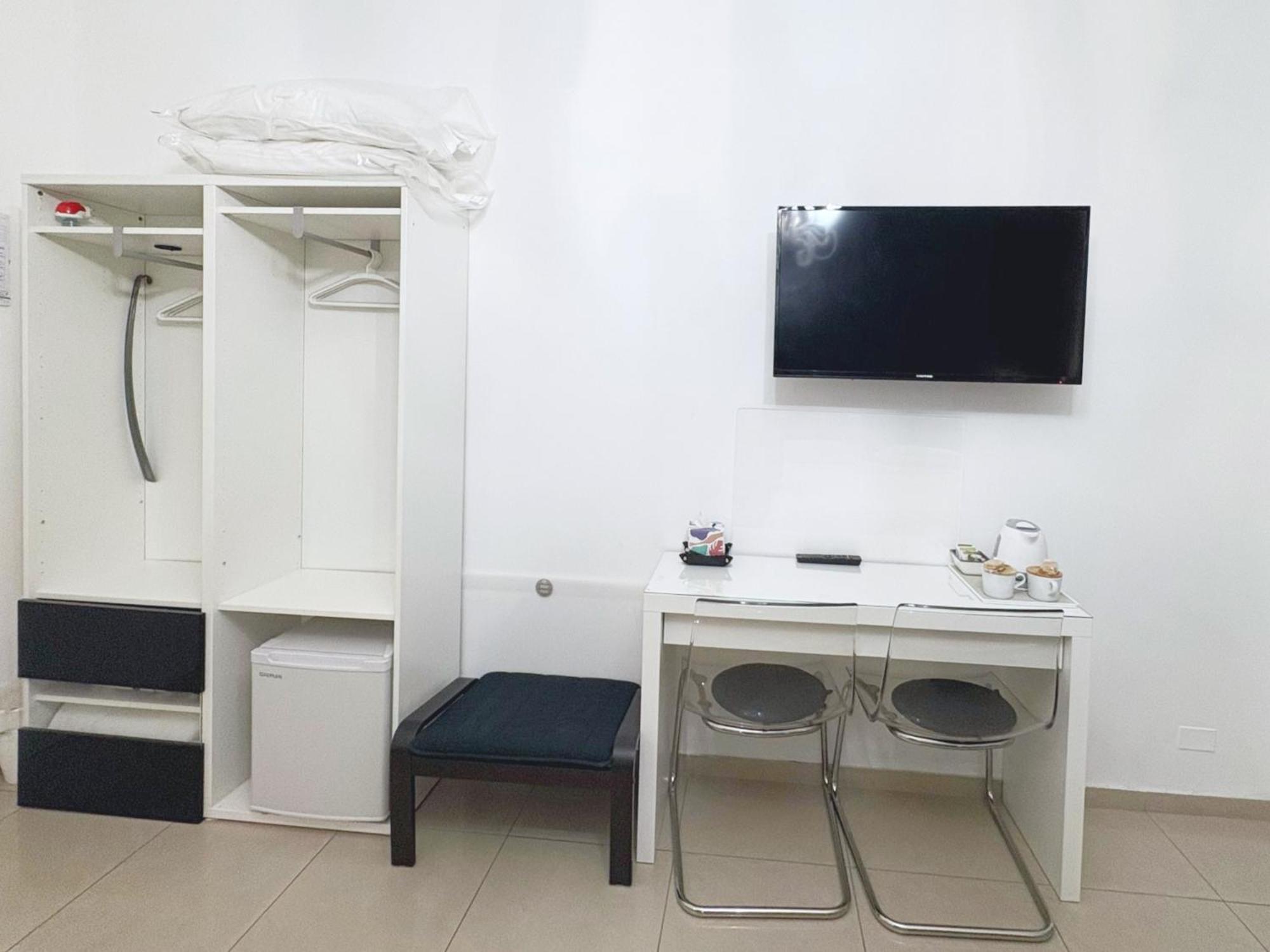B&B Flo Florencja Zewnętrze zdjęcie