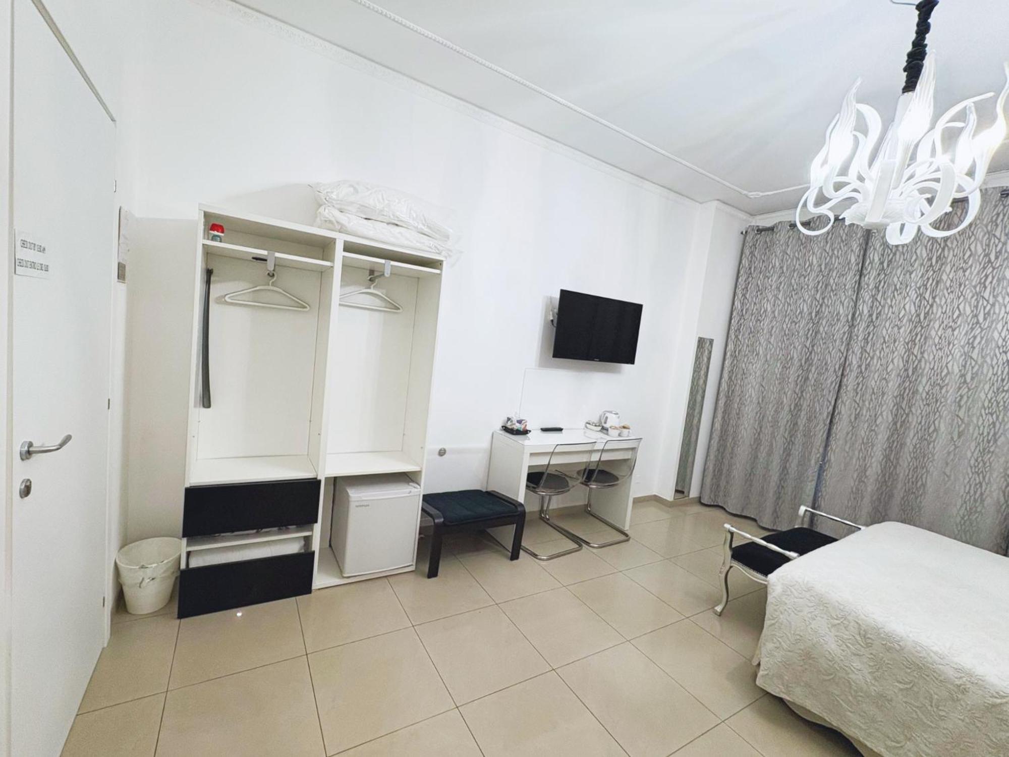 B&B Flo Florencja Zewnętrze zdjęcie