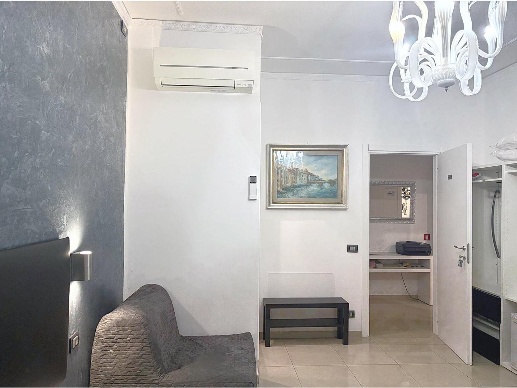 B&B Flo Florencja Zewnętrze zdjęcie