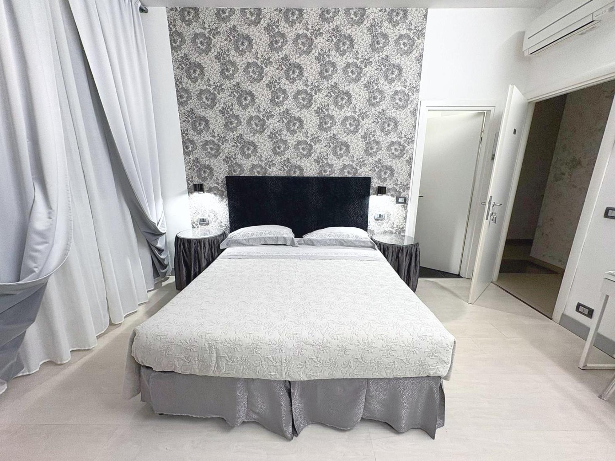 B&B Flo Florencja Zewnętrze zdjęcie