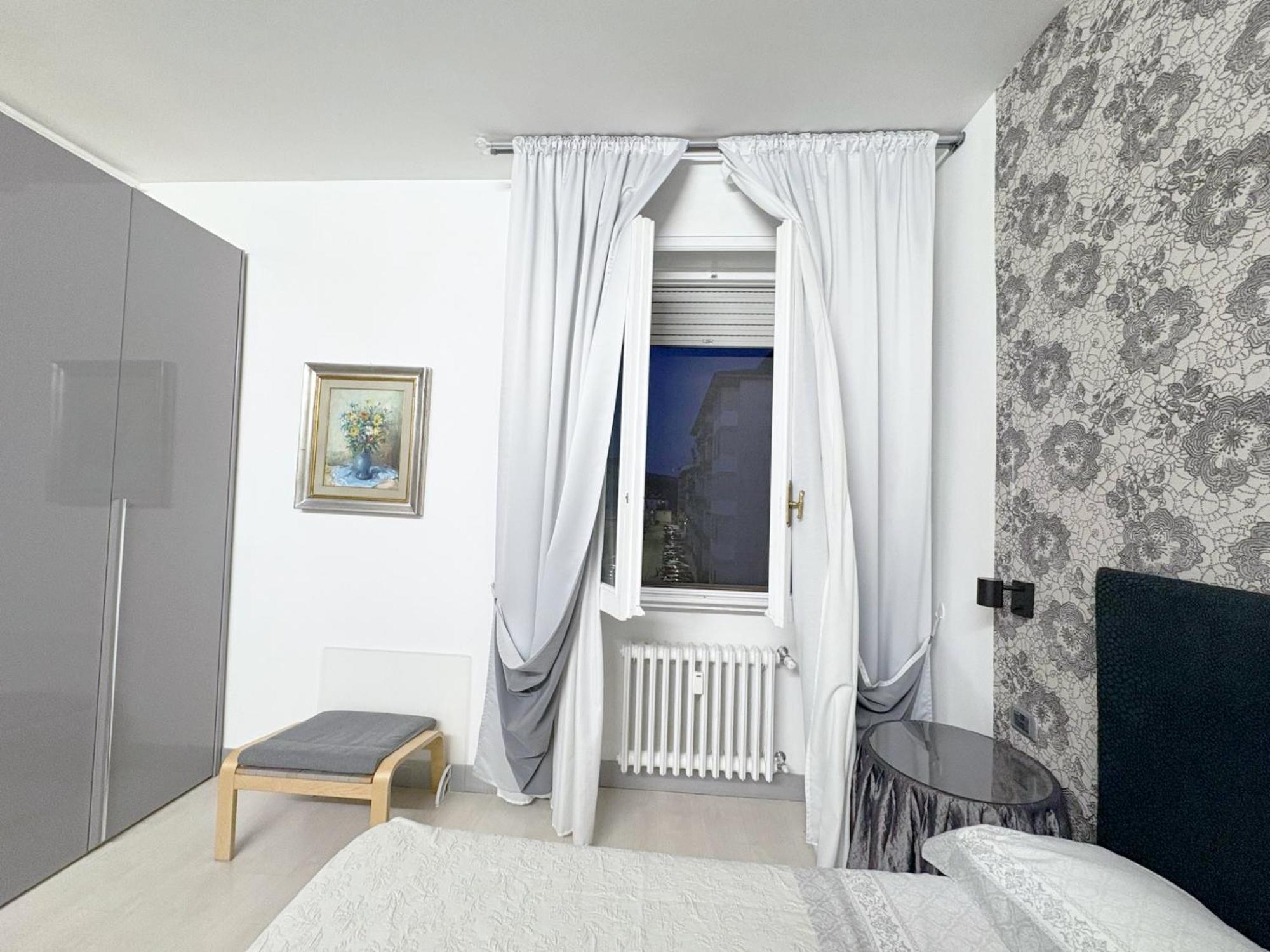 B&B Flo Florencja Zewnętrze zdjęcie