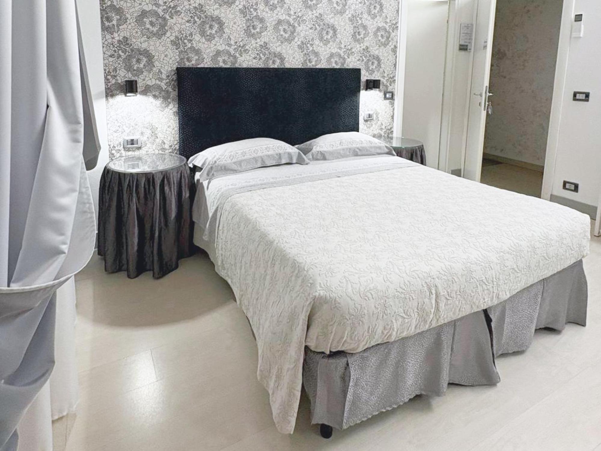 B&B Flo Florencja Zewnętrze zdjęcie