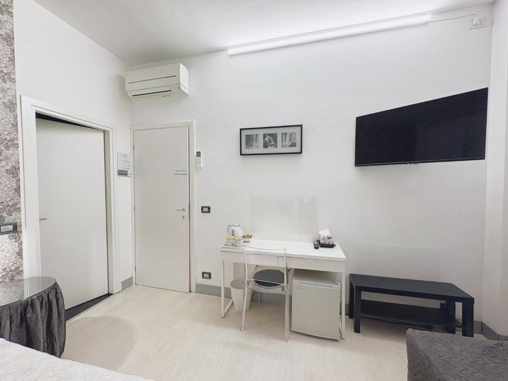 B&B Flo Florencja Zewnętrze zdjęcie