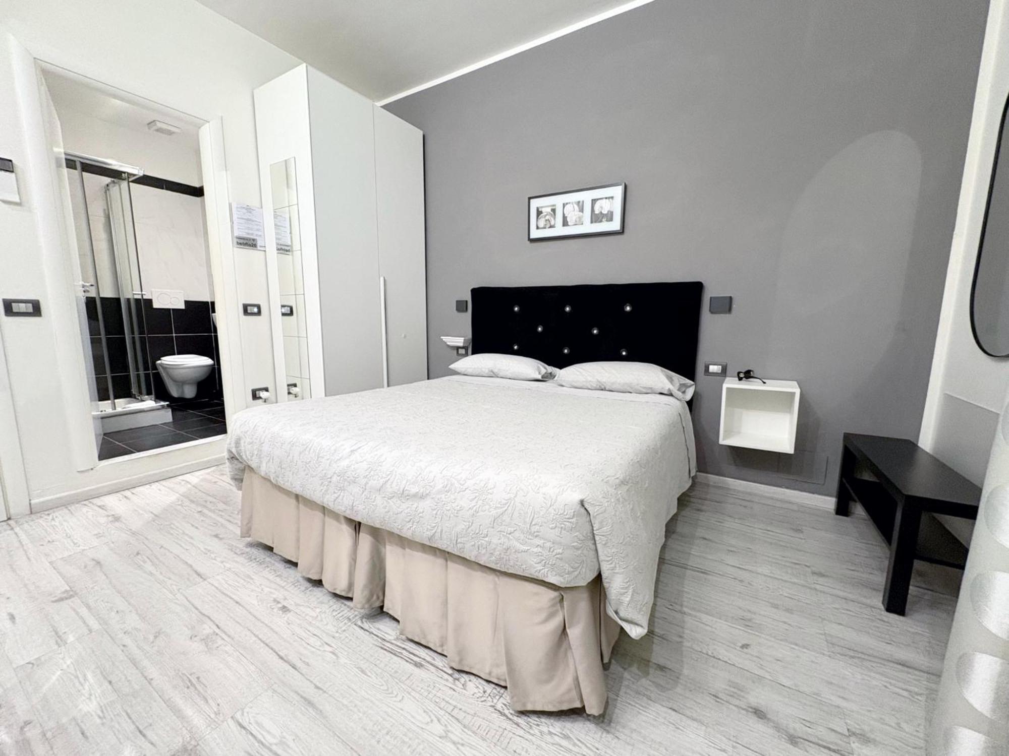 B&B Flo Florencja Zewnętrze zdjęcie