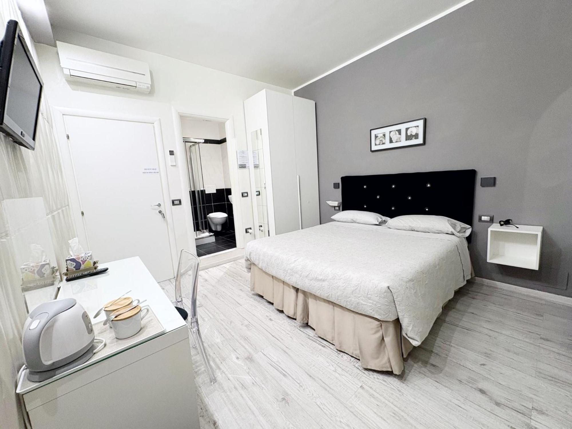 B&B Flo Florencja Zewnętrze zdjęcie