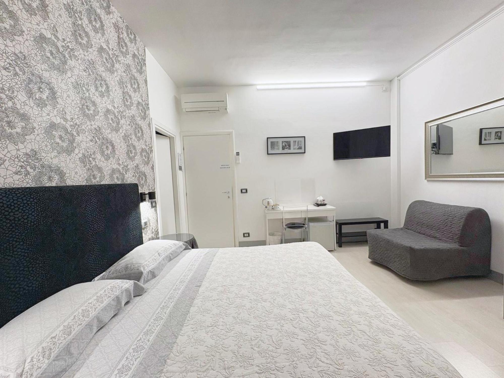 B&B Flo Florencja Zewnętrze zdjęcie