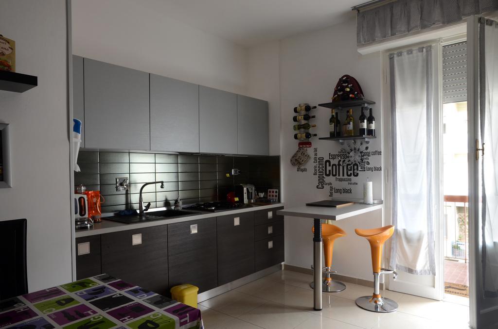 B&B Flo Florencja Zewnętrze zdjęcie