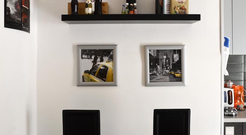 B&B Flo Florencja Zewnętrze zdjęcie