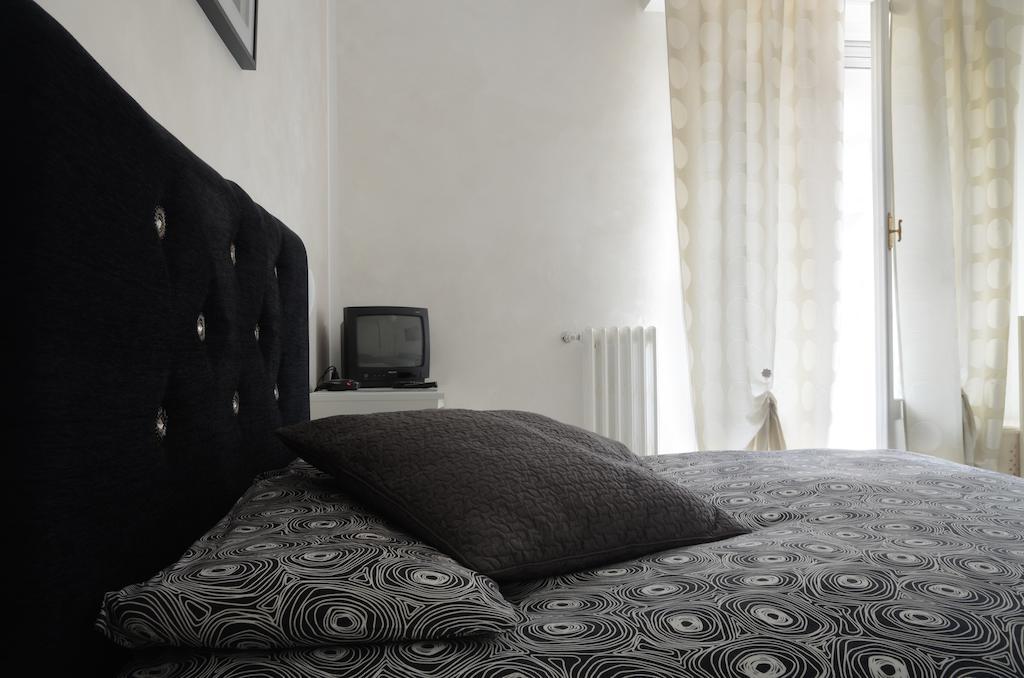 B&B Flo Florencja Pokój zdjęcie