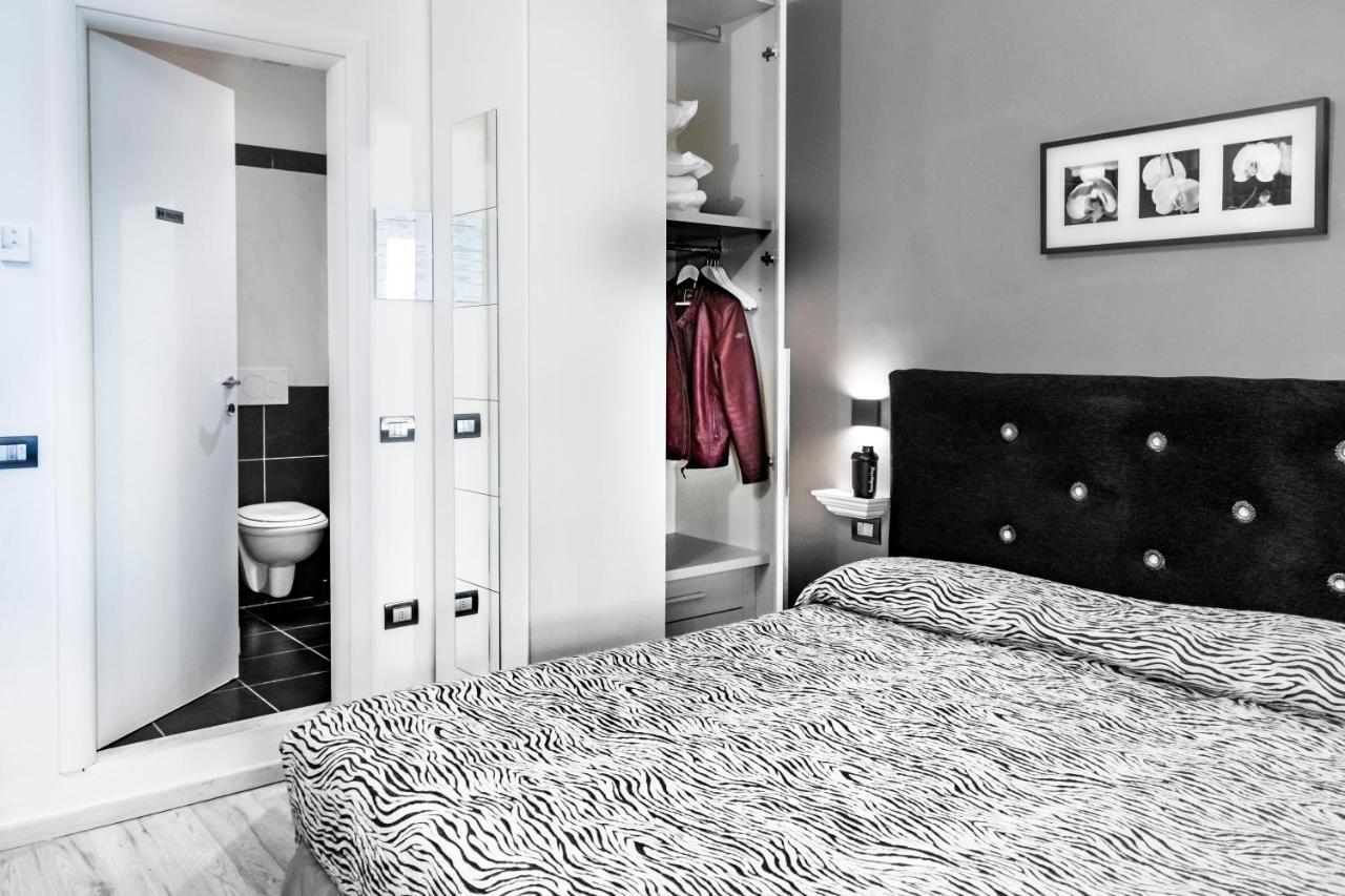 B&B Flo Florencja Zewnętrze zdjęcie