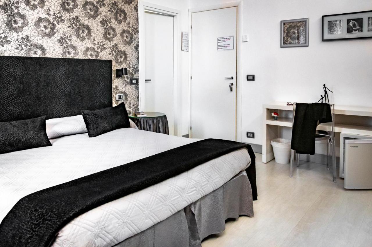 B&B Flo Florencja Zewnętrze zdjęcie