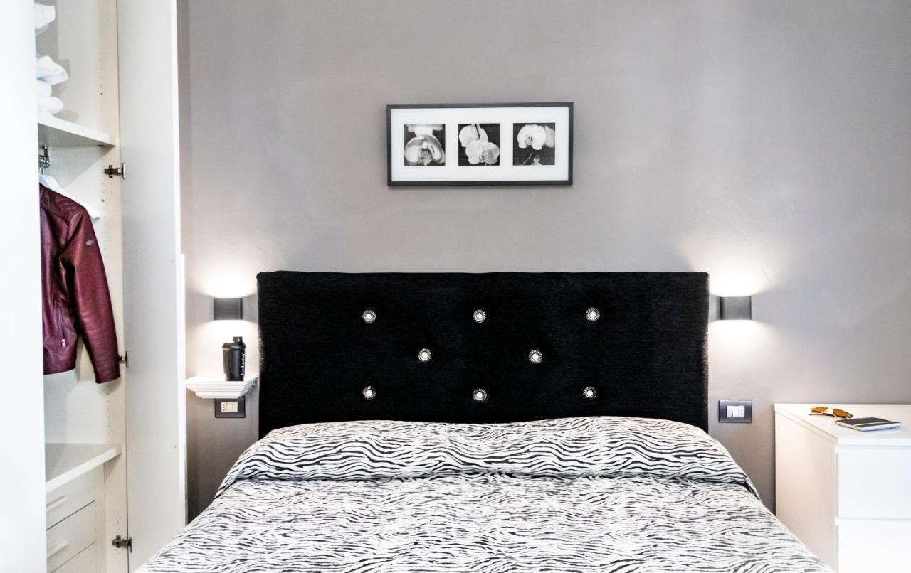 B&B Flo Florencja Zewnętrze zdjęcie