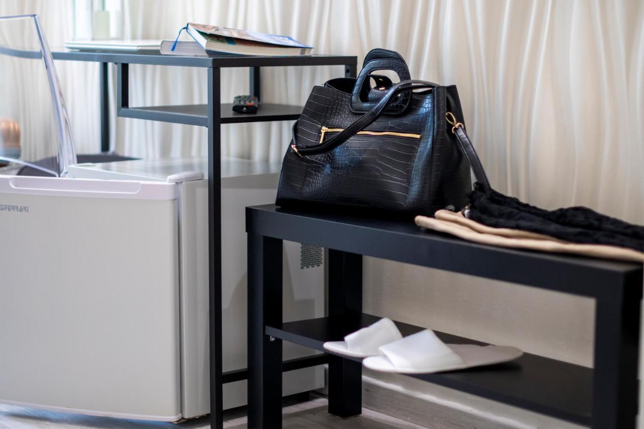 B&B Flo Florencja Zewnętrze zdjęcie